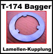 T174-2 T 174-2 / 1 Bagger