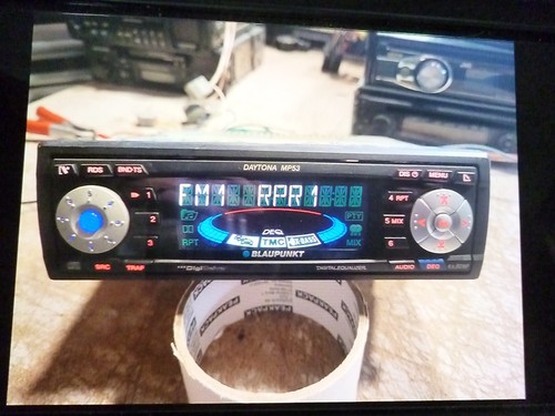 Blaupunkt daytona auto - daytona, 53