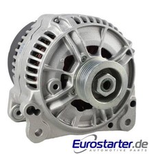 1x Lichtmaschine Neu - Made In