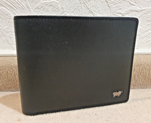 Braun büffel schwarzes - braun,