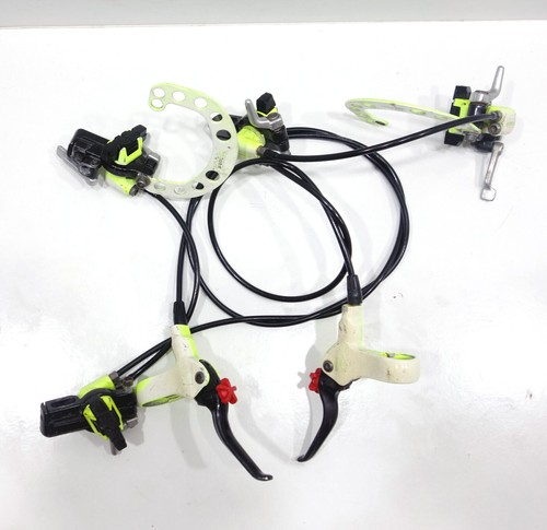 Magura hydraulische - hs, 33