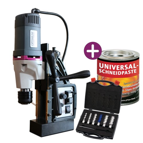Magnetkernbohrmaschine optimum - magnetkernbohrmaschine,