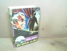 Inspektor Percy Brook: Ein