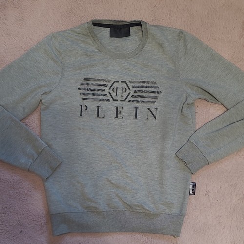 Philipp plein herren pullover - philipp,