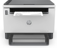 HP LaserJet Tank MFP 1604w Multifunktions-Laserdrucker - Ersatzteile