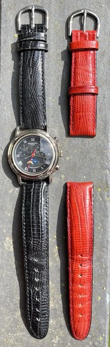Mercedes benz chronograph - mercedes,