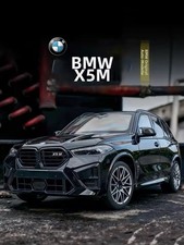 1:18 BMW X5 M Competition