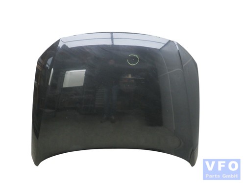 Motorhaube deep black lc9x - deep, vw