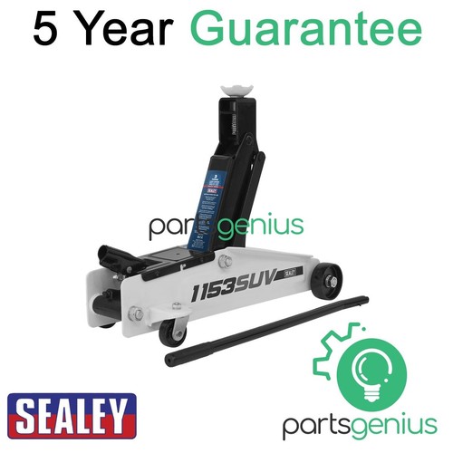 Sealey long reach high lift - sealey,