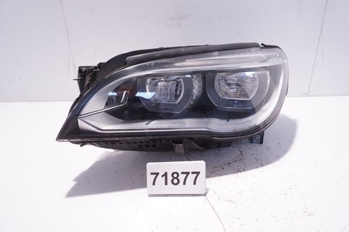 Bmw 7er f01 - 7er, lci