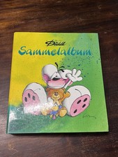 Diddl Sammelordner mit