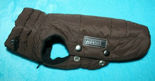 Wolters hundemantel - wolters,