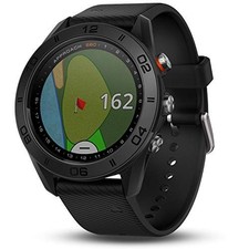 Garmin Approach S60 Golfuhr