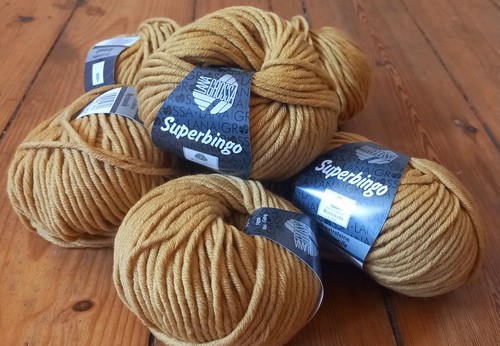Lana grossa 350g merino - grossa,