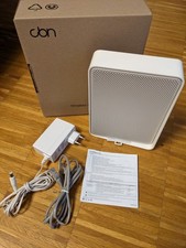 Unitymedia Connect Box