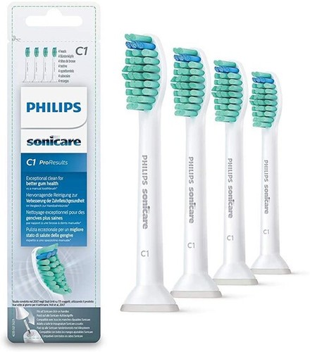 Philips sonicare proresults - sonicare,
