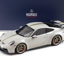 1/18 Norev Porsche 911/992.1