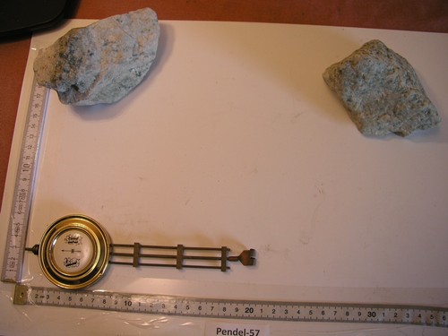 20cm uhrenpendel pendel - uhrenpendel,