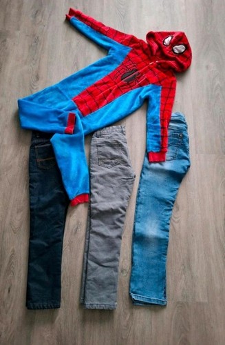 Junge kleiderpaket jeans - junge, sakko