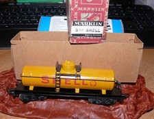 Märklin 334 Shell 