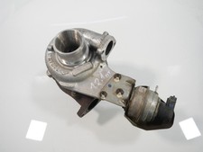 Turbolader Defekt für Opel Astra J Insignia A 2,0 CDTi A20DTH A20 LBS 55570748
