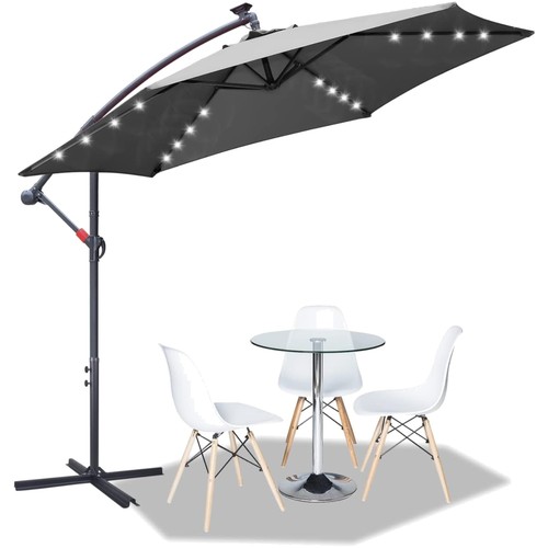 Sonnenschirm ampelschirm - sonnenschirm,