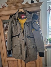 Wellensteyn Falcon Lady Damenjacke Gr. Xl