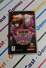SONY PSP YU-GI-OH TAG FORCE 3