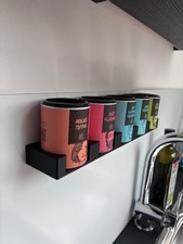 Gewürzregal Organizer Küche