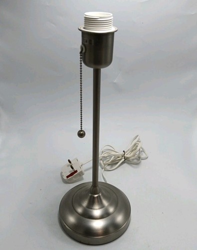Ikea vintage chrom - chrom, platin