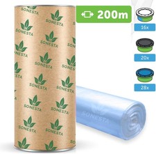 200M ECO Nachfüllfolie Für