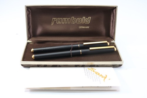 Vintage rambold special - rambold,