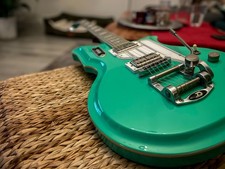 Eastwood Airline mit