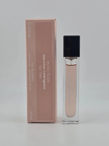 Narciso rodriguez for her - for, musc
