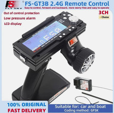 Flysky FS-GT3B Rc Transmitter