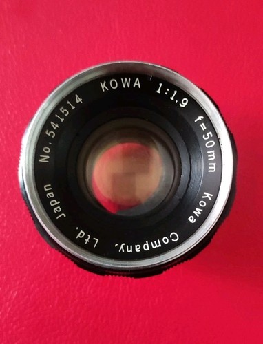 Kowa setr 1 9 - kowa, mm