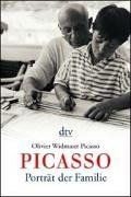 Picasso porträt einer - picasso:,
