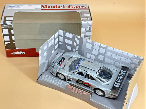 Welly mercedes benz sls amg - mercedes,