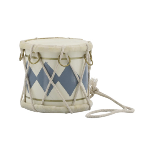 Chic antique vintage trommel - antique,