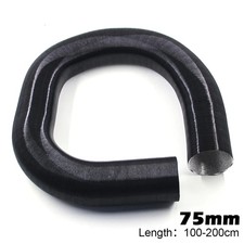 75mm Auto Diesel Abgasschlauch