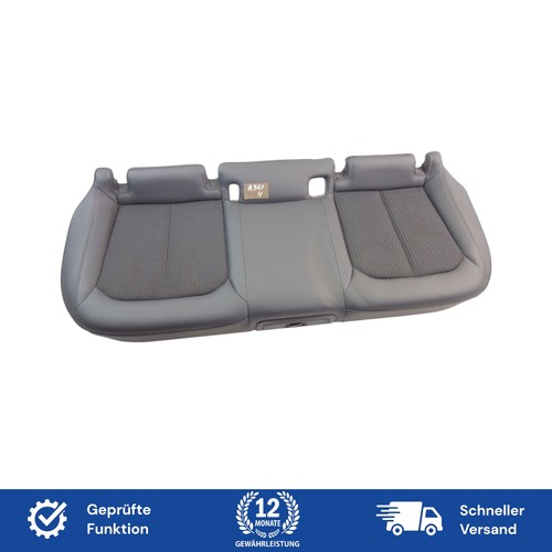 Audi limousine sitz - a3,