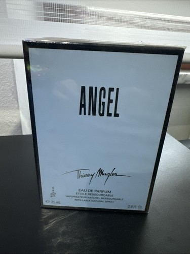 Thierry mugler angel 25ml - mugler, eau