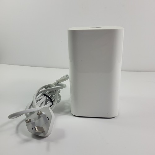 Apple airport time capsule - apple,