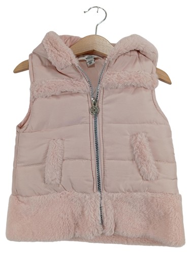 Wonderluxe mädchen steppweste - mädchen,