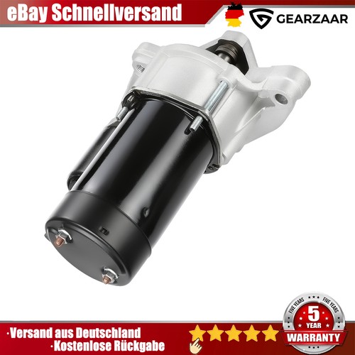 Anlasser starter passt - starter, für