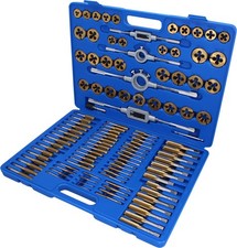 Brilliant Tools TiN