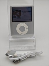 Apple iPod nano 3. Generation
