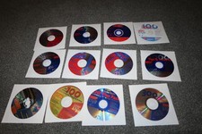 12x Beilage Chip Zeitschriften
