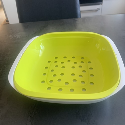 Tupperware allegra sieb - allegra,