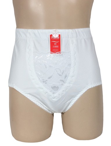 Damen miederhose mit - ,
